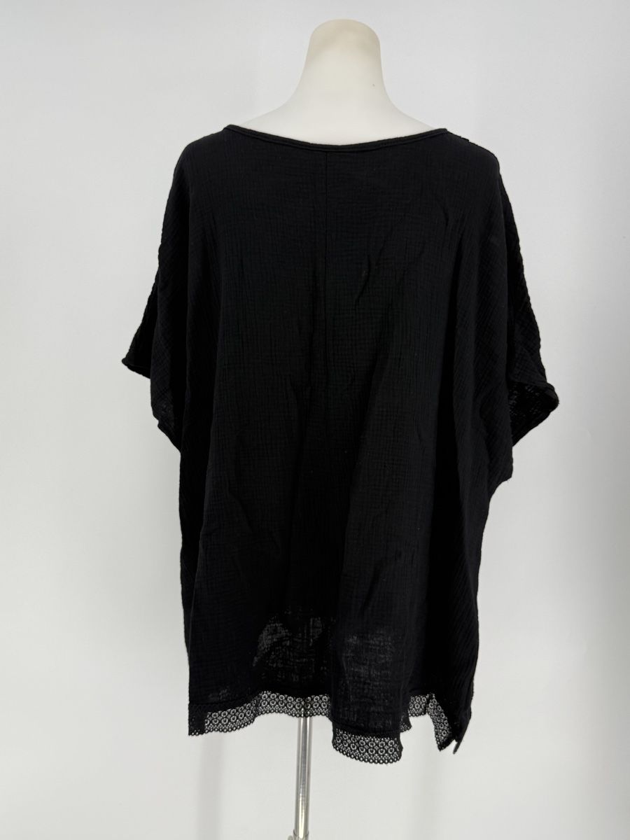 T-Shirts: Bluse/ Shirt Gr. 50/52 – Gebraucht aus Auenstein von moin. 2