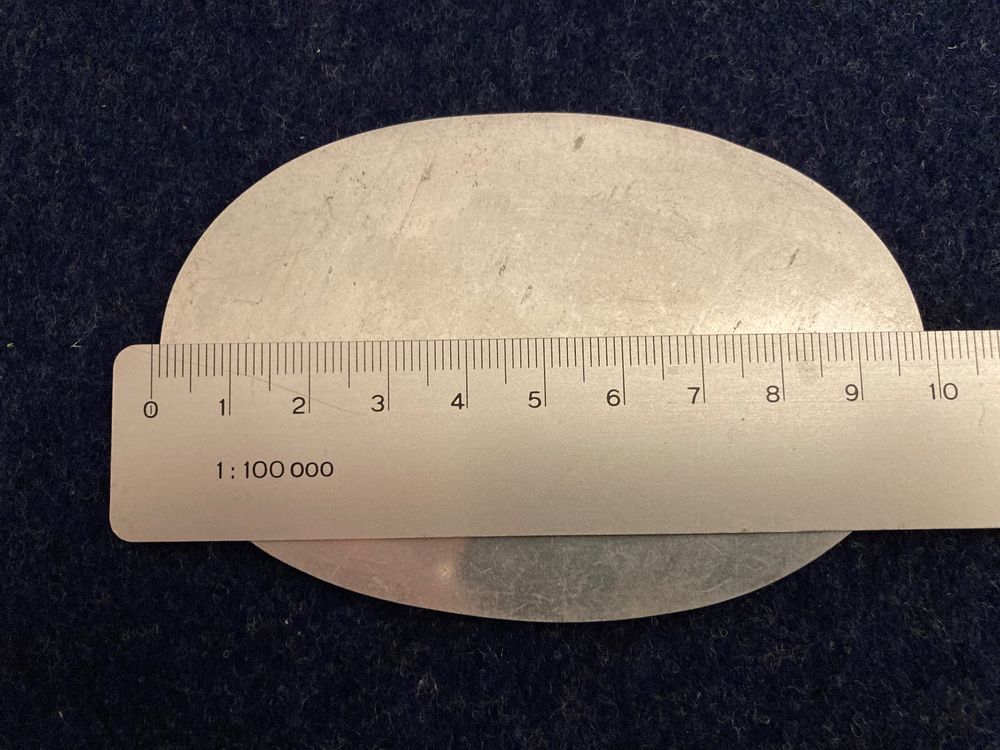 Plaque club moto Genève Plainpalais Kaufen auf Ricardo