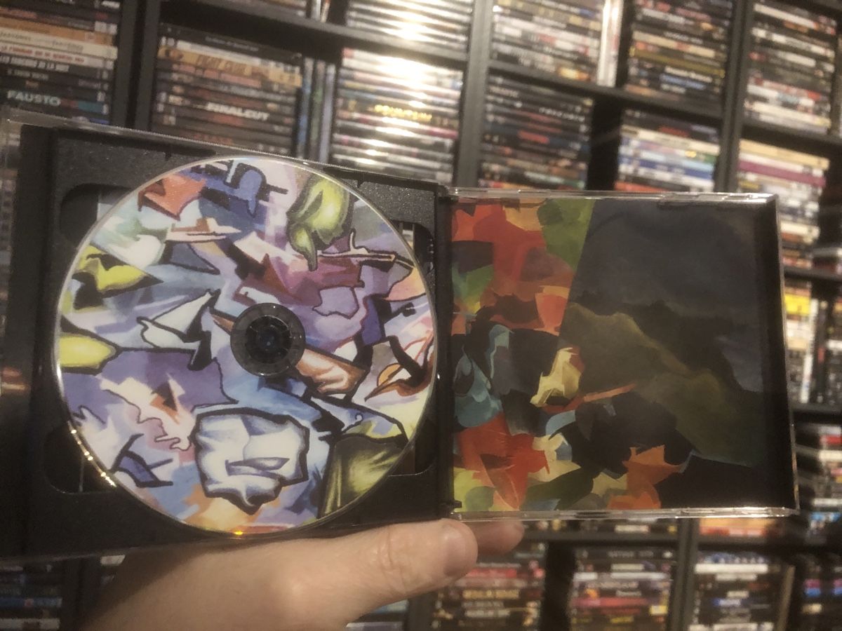 CD: The Olivia Tremor Control - Black Foliage volume 1 - cd/dvd – Nuovo (secondo la descrizione) da Lausanne venduto da fransadpop 3