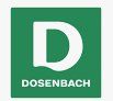Dosenbach 15%  Online-Gutschein
