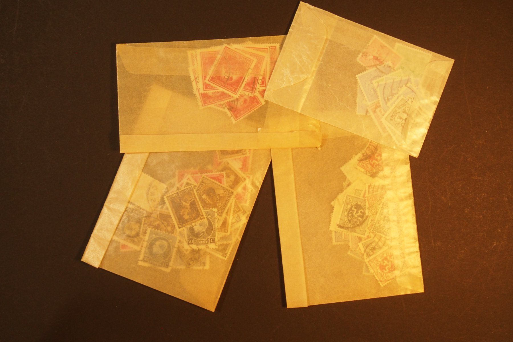 Tutti i francobolli: Verschiedene Briefmarken Belgien – Usato da Solothurn venduto da and_fxw5 2