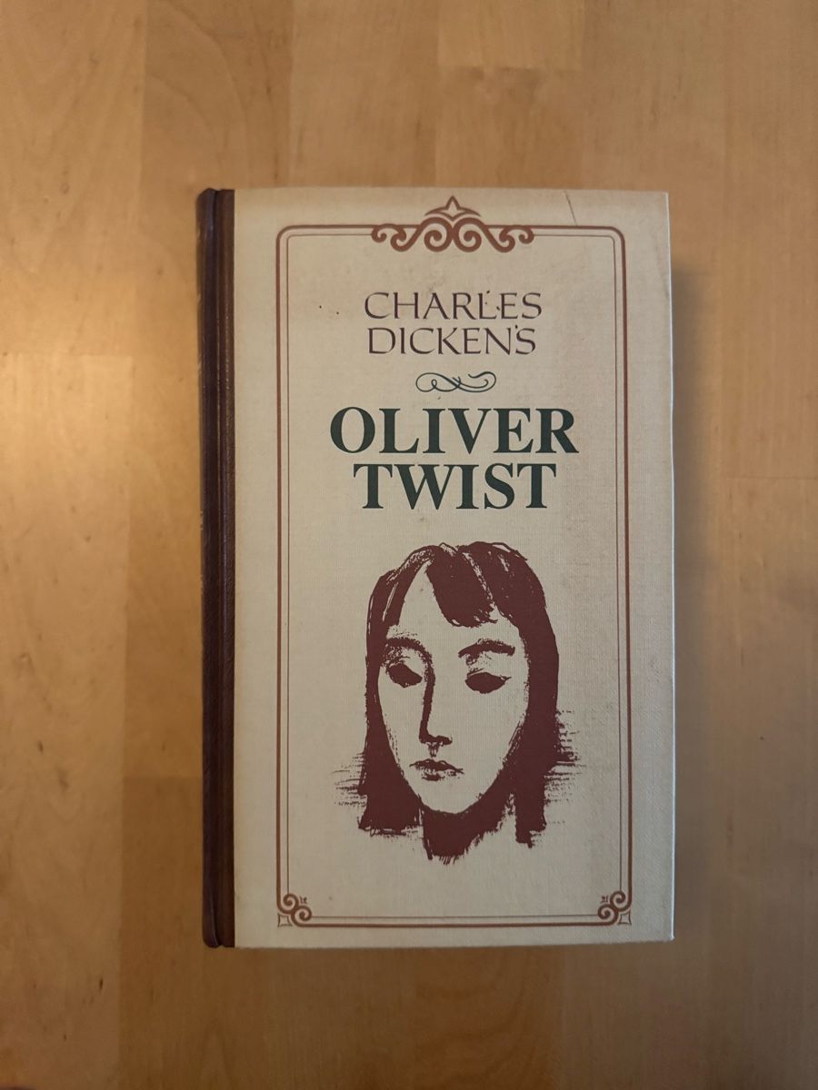 Libri: Oliver Twist - Charles Dickend – Usato da Schötz venduto da johannasetz