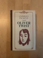 Oliver Twist - Charles Dickend