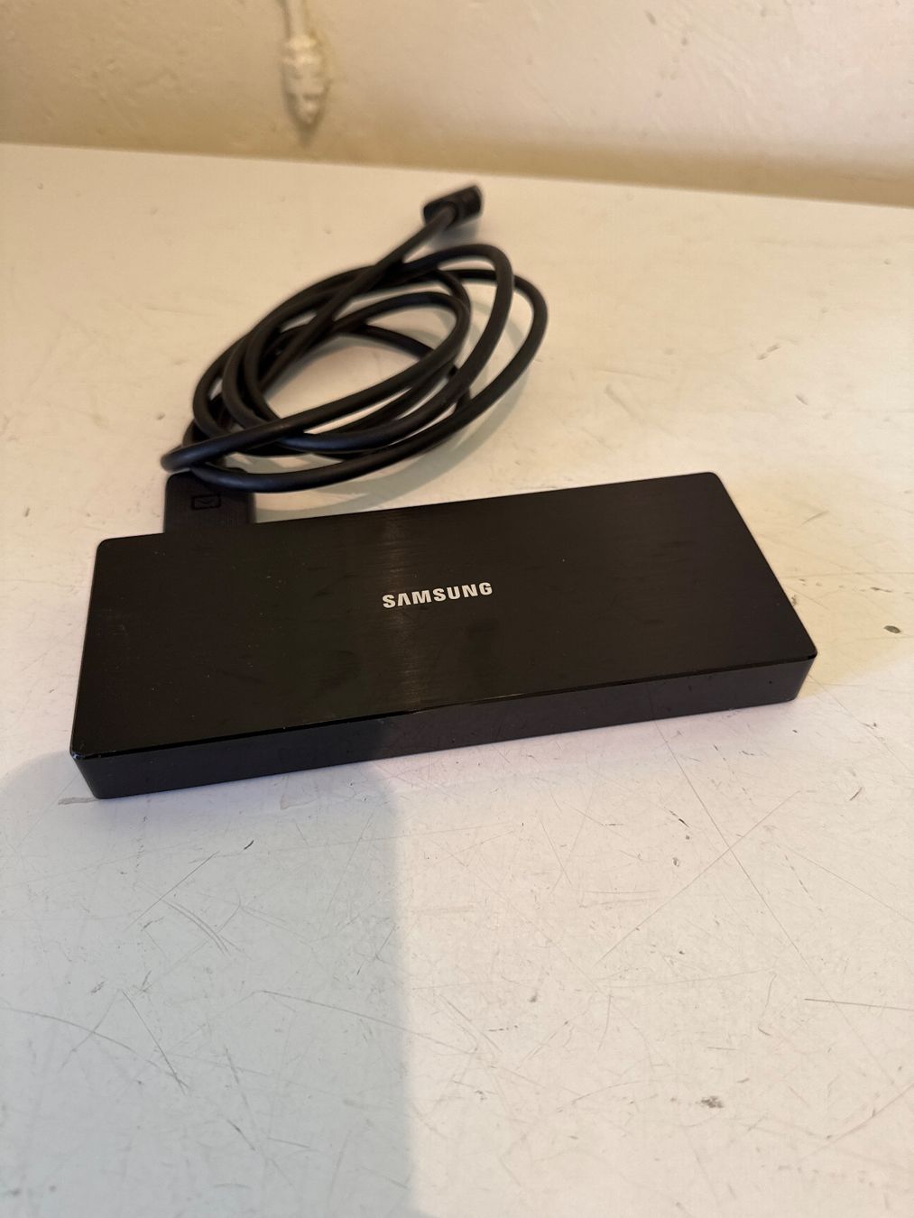 Samsung Adapter: Boîtier Samsung one connect MINI BN 96-35817B – Gebraucht aus St imier von sav_bjf9