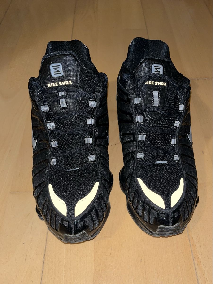 Nike Scarpe da uomo: Nike Shox TL – Usato da Zürich venduto da domeka 2