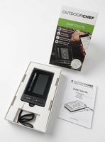 Outdoorchef Gourmet Check Pro Bluetooth Fleischthermometer