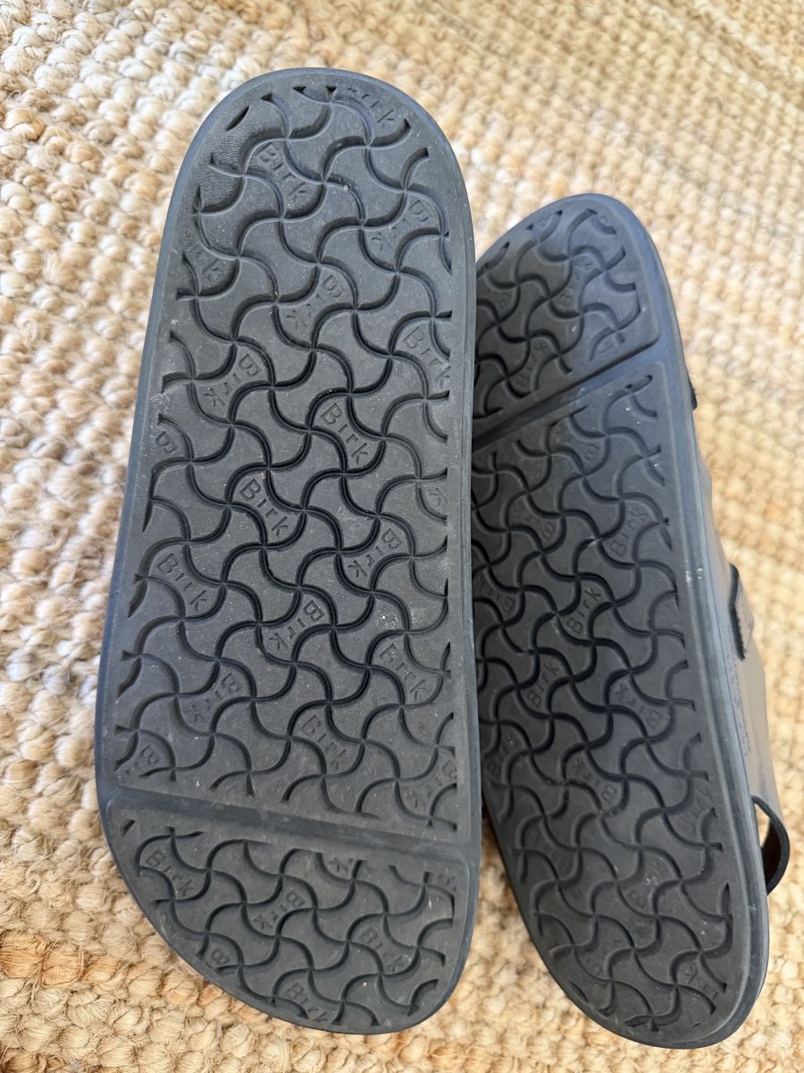 Birkenstock Scarpe da donna: Birkenstock Cannes Sandalen – Usato da Bern venduto da oleks 6