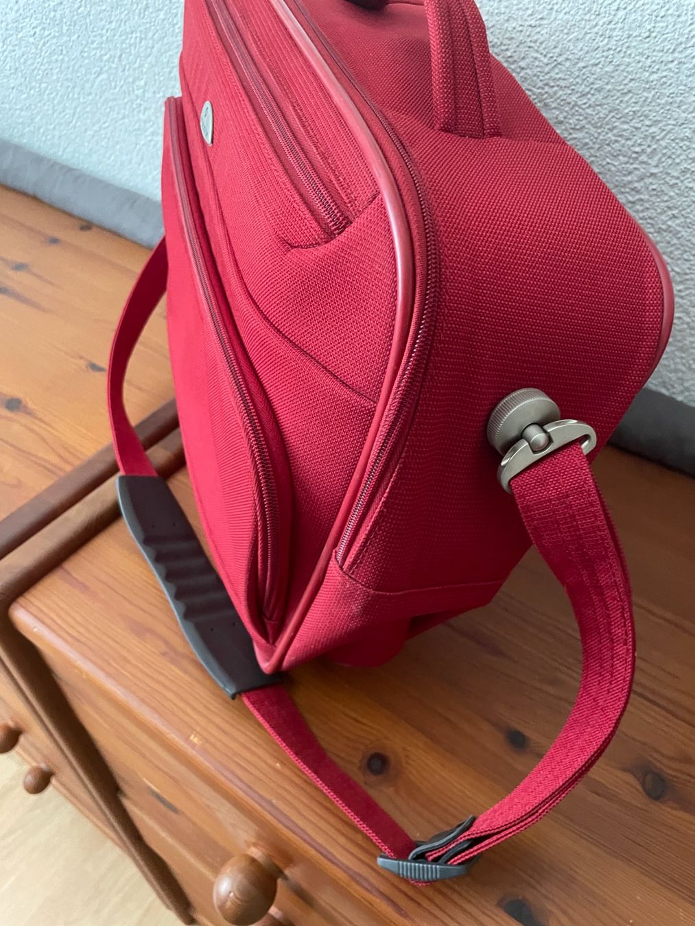 Samsonite Borse: Umhängetasche Samsonite – Usato da Biberist venduto da Maxime543 1