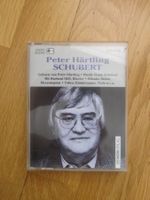 Peter Härtling   - SCHUBERT