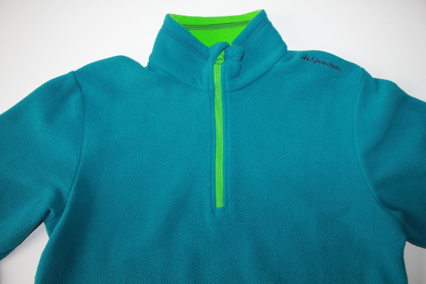 Decathlon Pullover & Sweatshirts: Pull polaire Quechua t.153-162  (14 ans) – Gebraucht aus Peseux von Gilloss 3