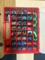Beyblade Sammlung
