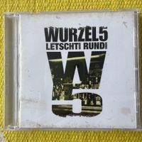 WURZEL5-LETSCHI RUNDI