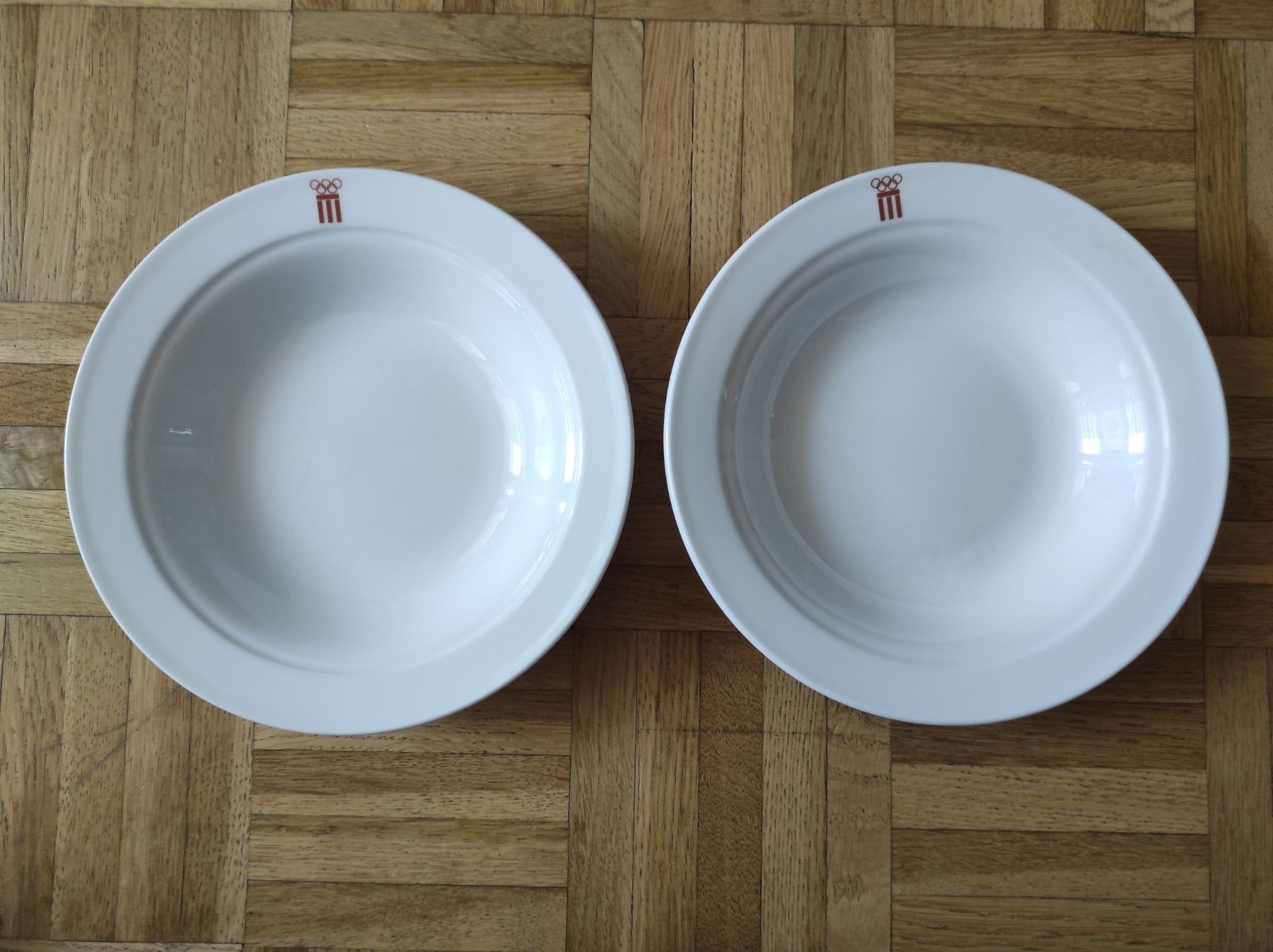 Villeroy & Boch Piatti: 2 assiettes – Usato da Renens VD venduto da cla_7zv5