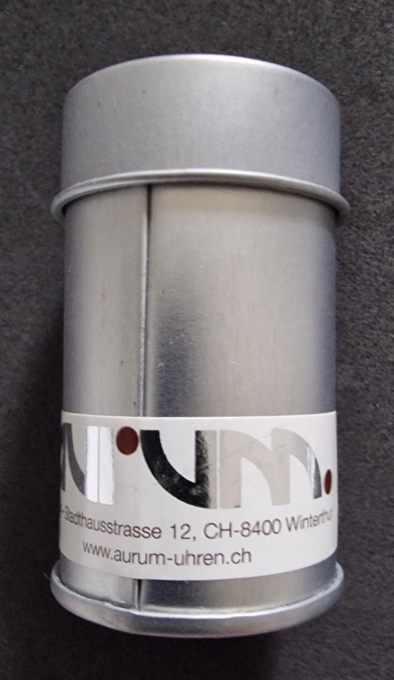 Anelli: Winterthurer Fingerring – Usato da Frauenfeld venduto da Maschia 6