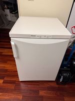 Small Miele freezer