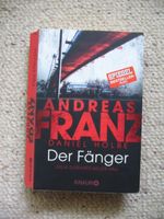 Der Fänger Andreas Franz