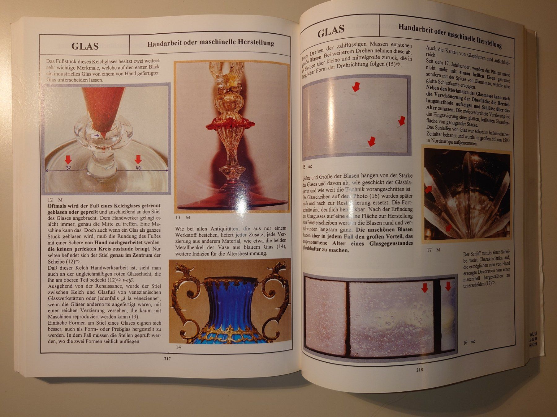 Libri: Handbuch des Kunstsammlers. Echt oder Falsch.Rar & Vergriff. – Usato da Zürich venduto da Rst7 8