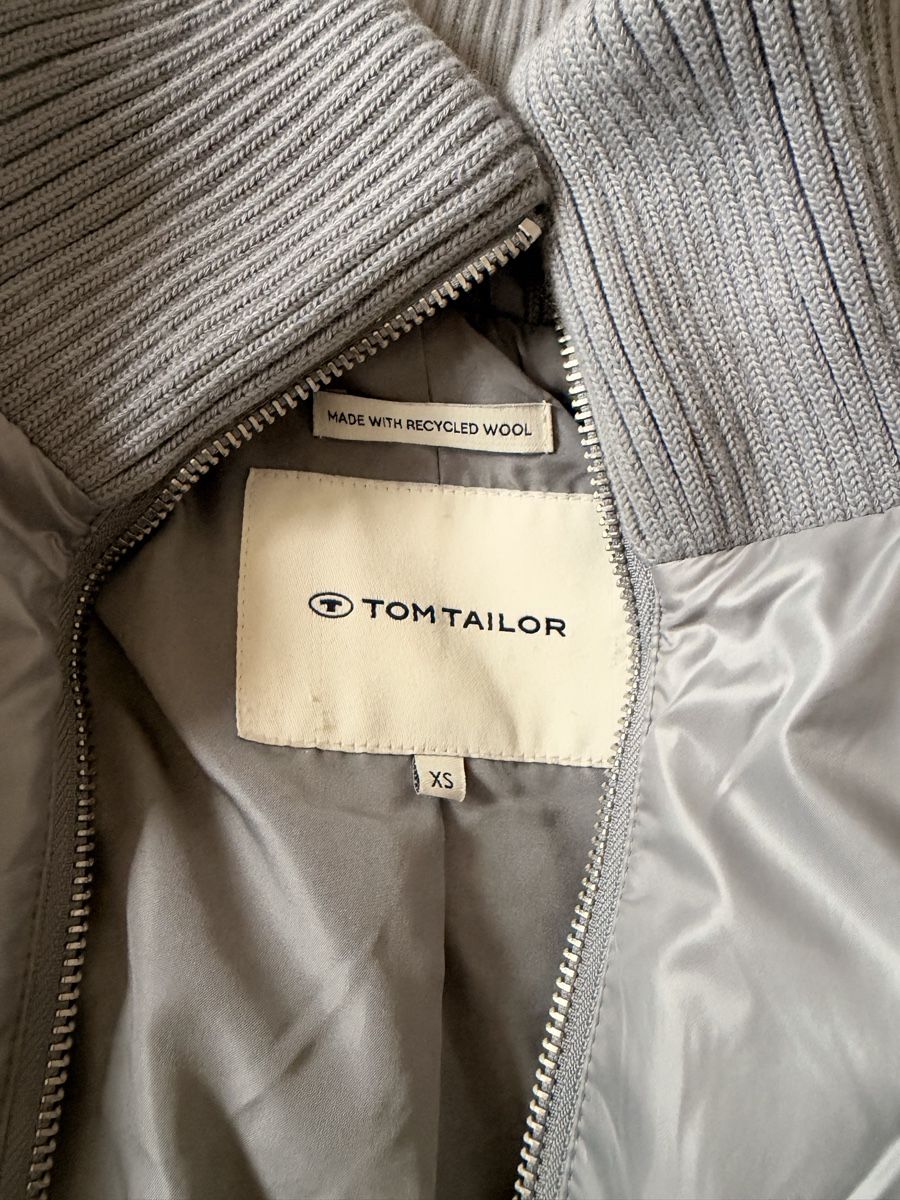 Tom Tailor Jacken: Jacke – Gebraucht aus Jona von lada-bennez 3