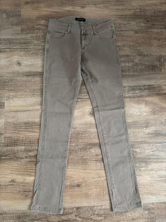 Chicorée Jeans braun - Grösse 36