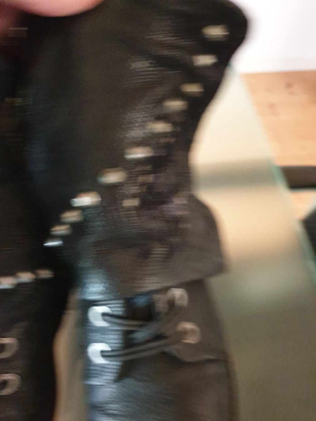 A.S.98 Scarpe da donna: Stiefel  - A.S.98.  37 – Nuovo (secondo la descrizione) da Lengnau BE venduto da Mango888 8