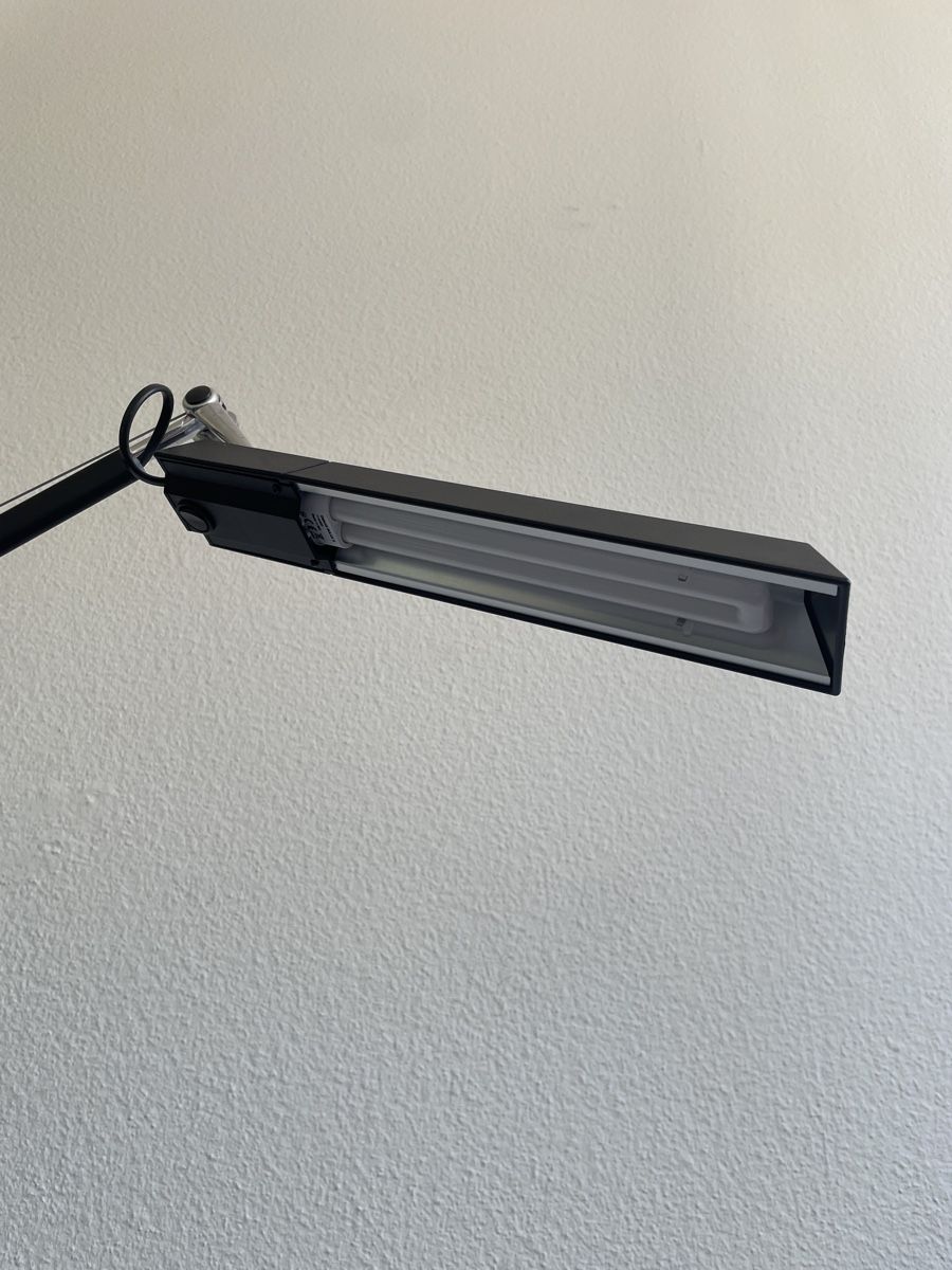 Artemide Lampen: Artemide Tolomeo Tischleuchte – Neu (gemäss Beschreibung) aus Basel von nadineraeber 4