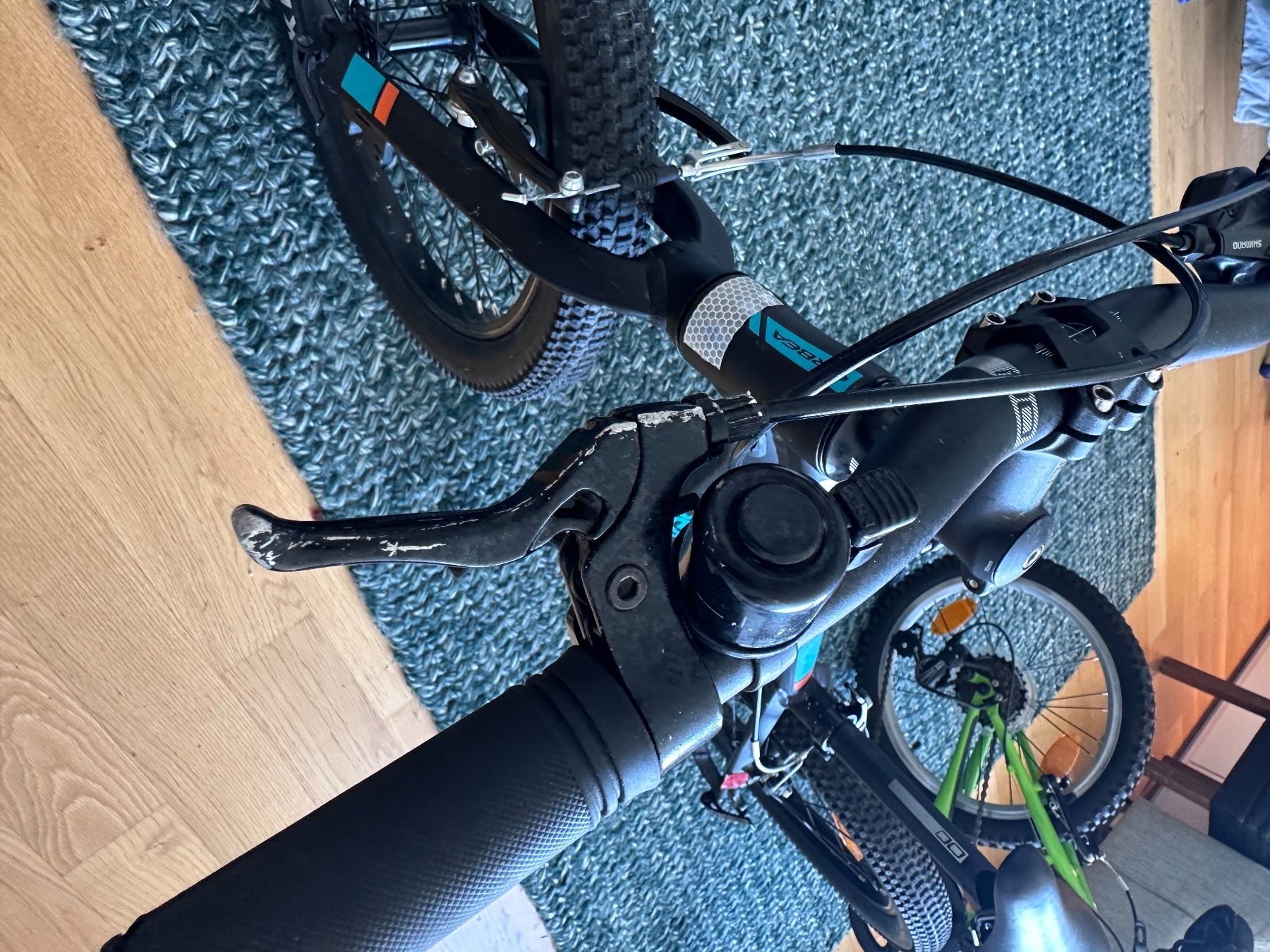 Orbea Biciclette: Kinder Velo Orbea 20 Zoll – Usato da Zürich venduto da gra_v88z 2