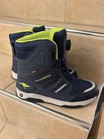 Winterstiefel / Schneeschuhe KangaRoos Gr. 36