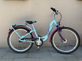 Puky Skyride 24 Zoll - Top Zustand