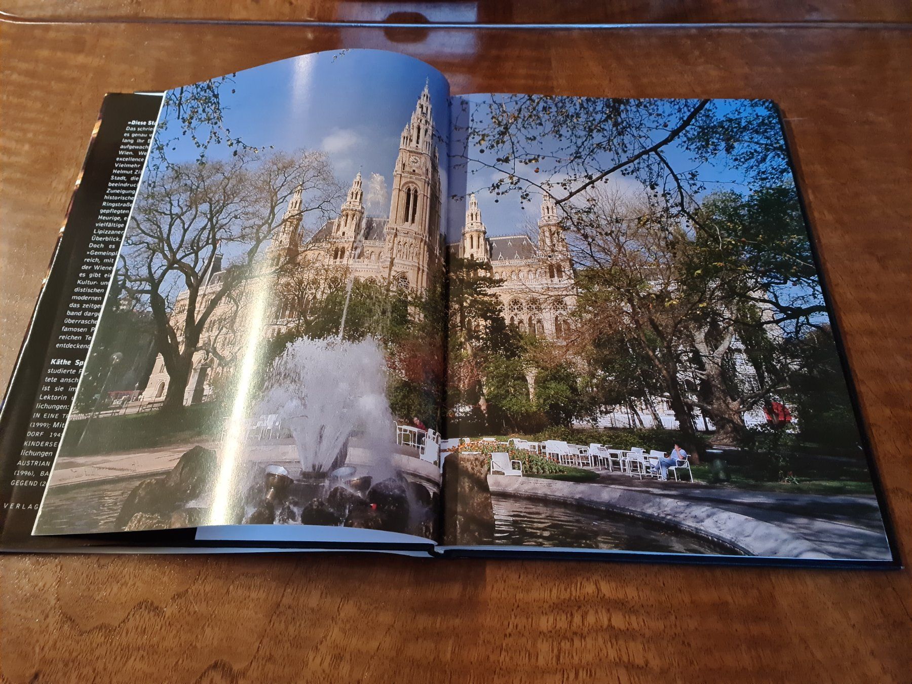 Libri: WIEN – Usato da Erstfeld venduto da Mario_boe0 1