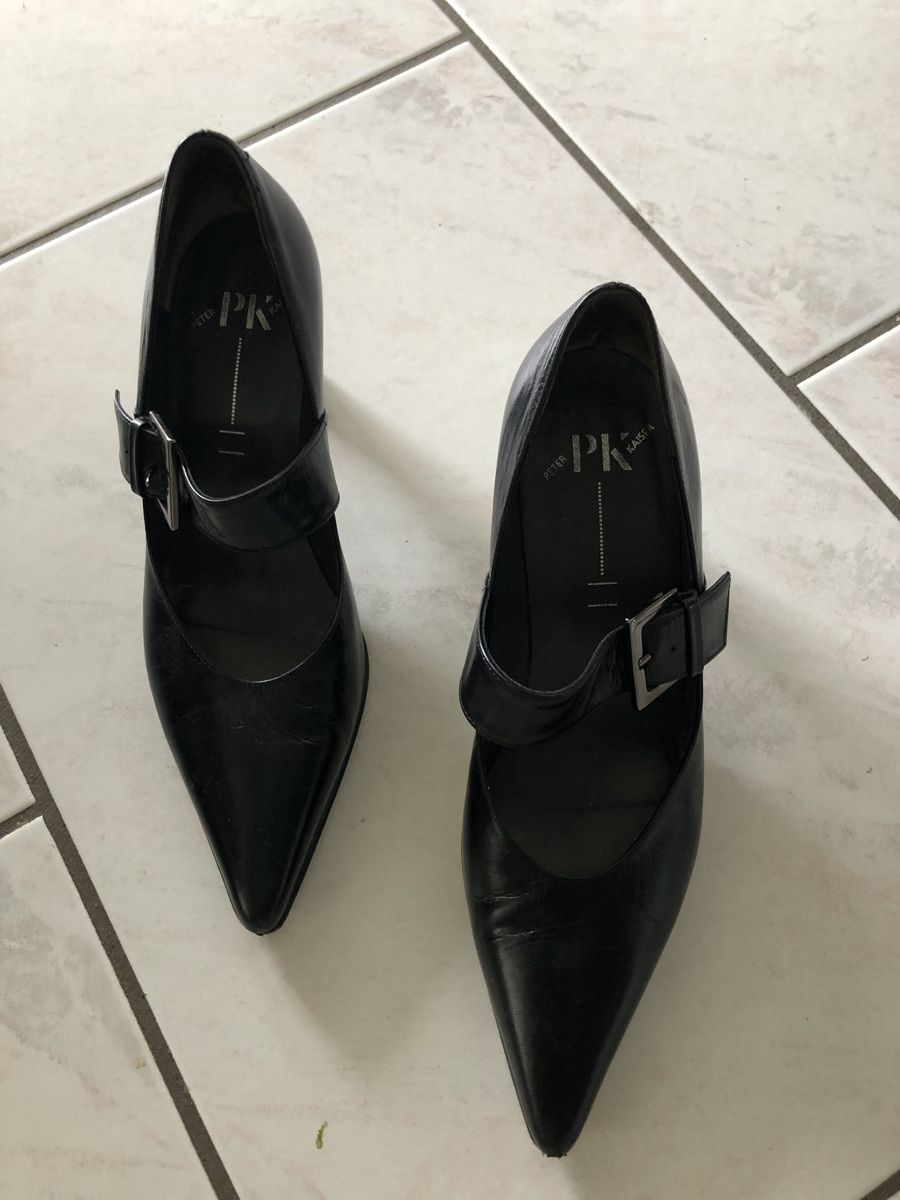 Kaiser Scarpe da donna: Pumps Peter Kaiser – Usato da Solothurn venduto da Congela