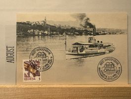AK von Wädenswil