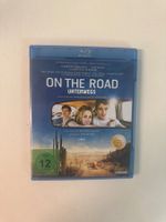 ON THE ROAD (BLU-RAY) KRISTEN STEWART