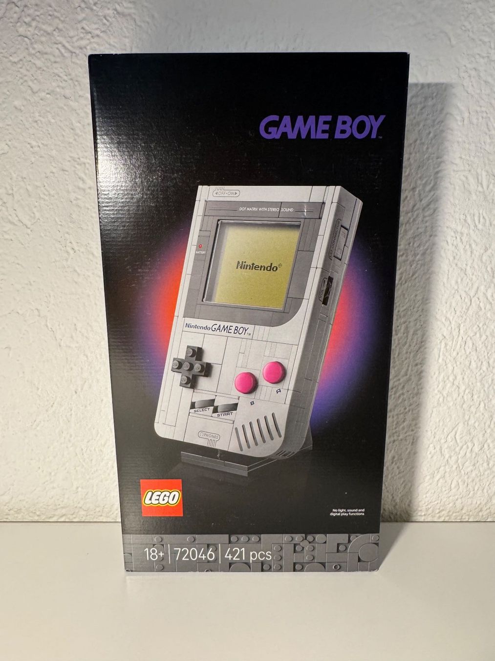 Lego Giocattoli: Lego Game Boy, NEU – Usato da Bettlach venduto da awi_7jcb