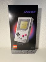 Lego Game Boy, NEU