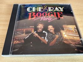 Che & Ray – Boogie Party