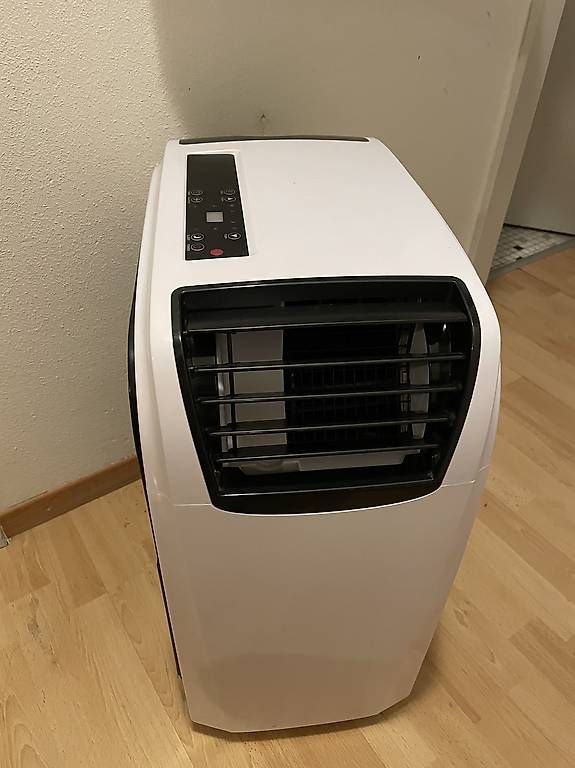 Condizionatori: Climatiseur Mobile 9000BTU  À réviser  – Usato da Neuchâtel venduto da L-L-2025