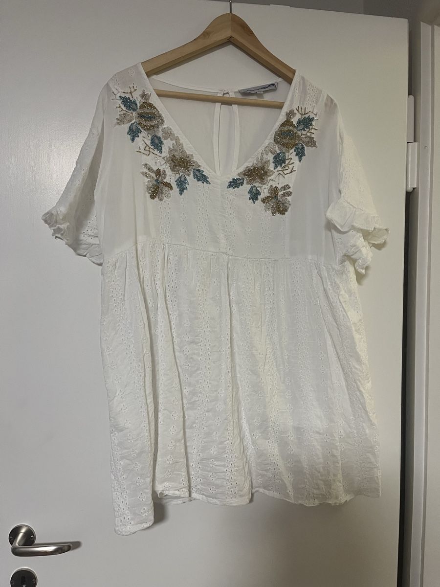 Vestiti: Schönes Sommerkleid/ Tunika – Usato da Uster venduto da Kalici1