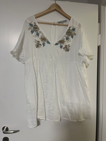 Schönes Sommerkleid/ Tunika