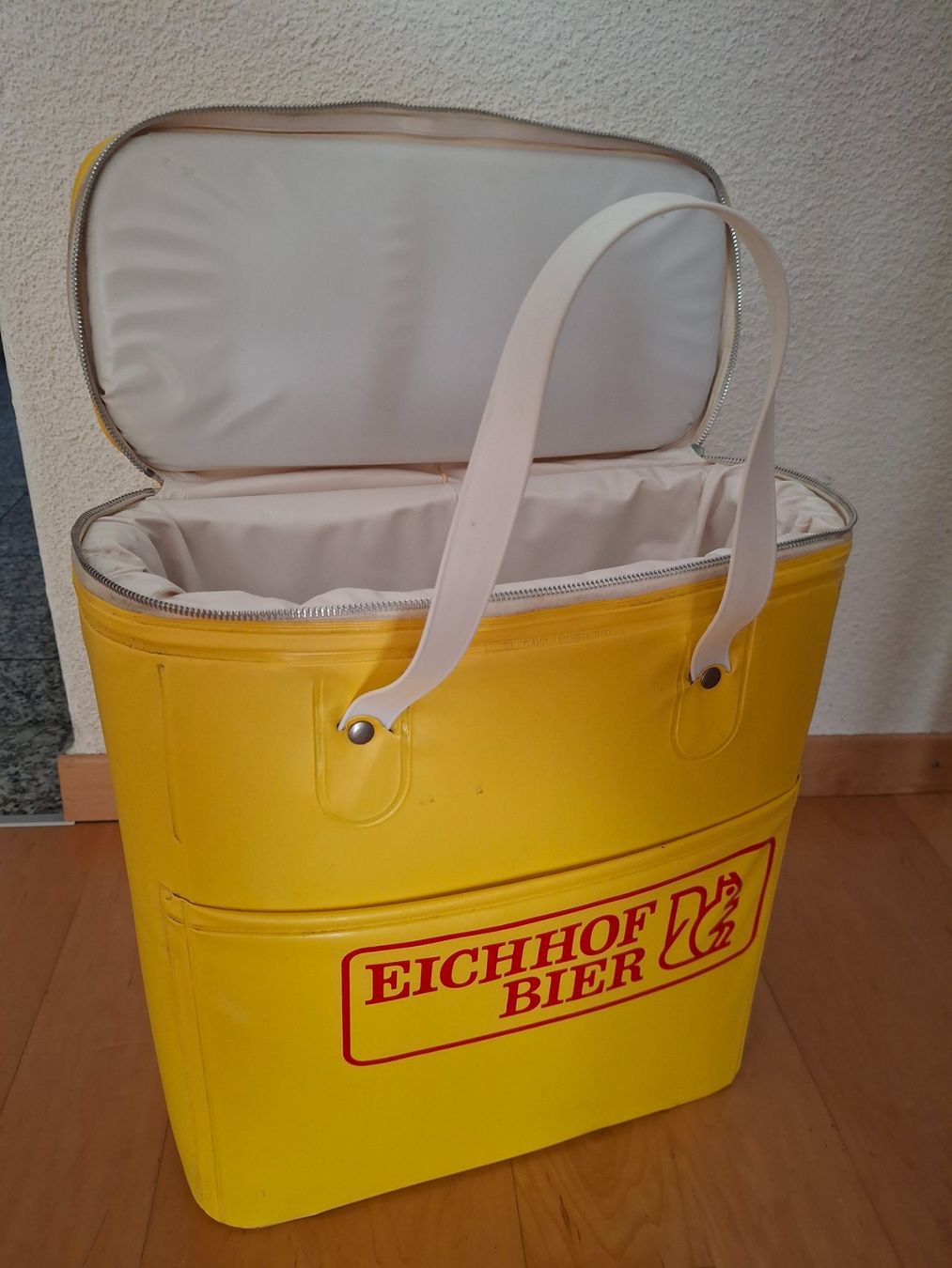 Taschen: Eichhof Kühltasche, Retro – Gebraucht aus Stans von Irene05 1