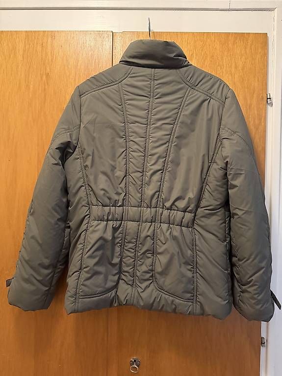 Vestes: Damen-Daunenjacke – D'occasion à Wallisellen par Versiva4 3