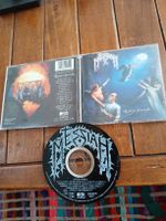messiah- rotten...