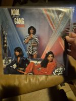 Kool & The Gang - Celebrate Vinyl Schallplatte Top Zustand!