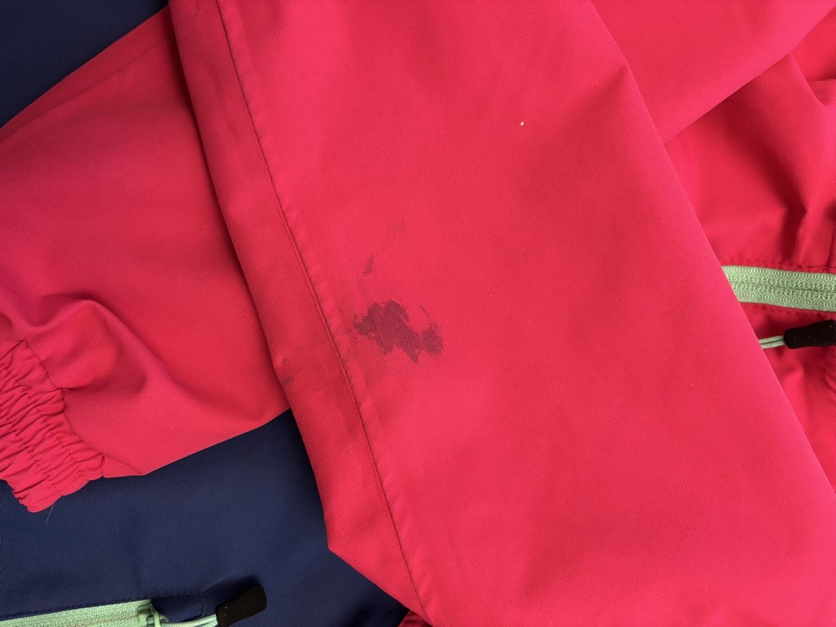 Kleiderpakete & -sets: Kleiderset  mit 3 Jacken Mädchen 110 – Gebraucht aus Weiach von Mona310 7