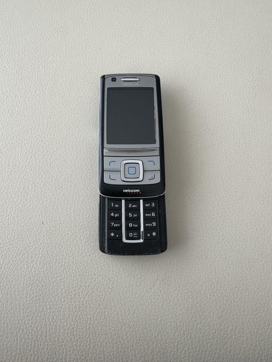 Nokia Telefoni cellulari / Smartphones: 3 Nokia Handys als Konvolut – Difettoso da RHEINFELDEN venduto da Hammer9 4