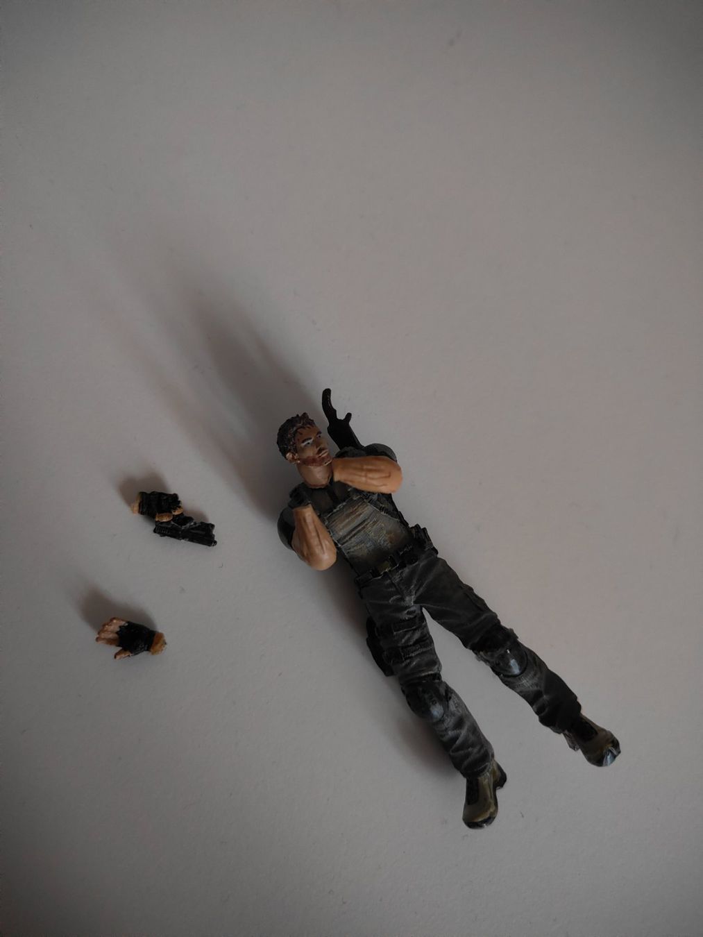 Spiele: Resident Evil 5 - 6 collector – Gebraucht aus Nyon von aar_g6pl 1