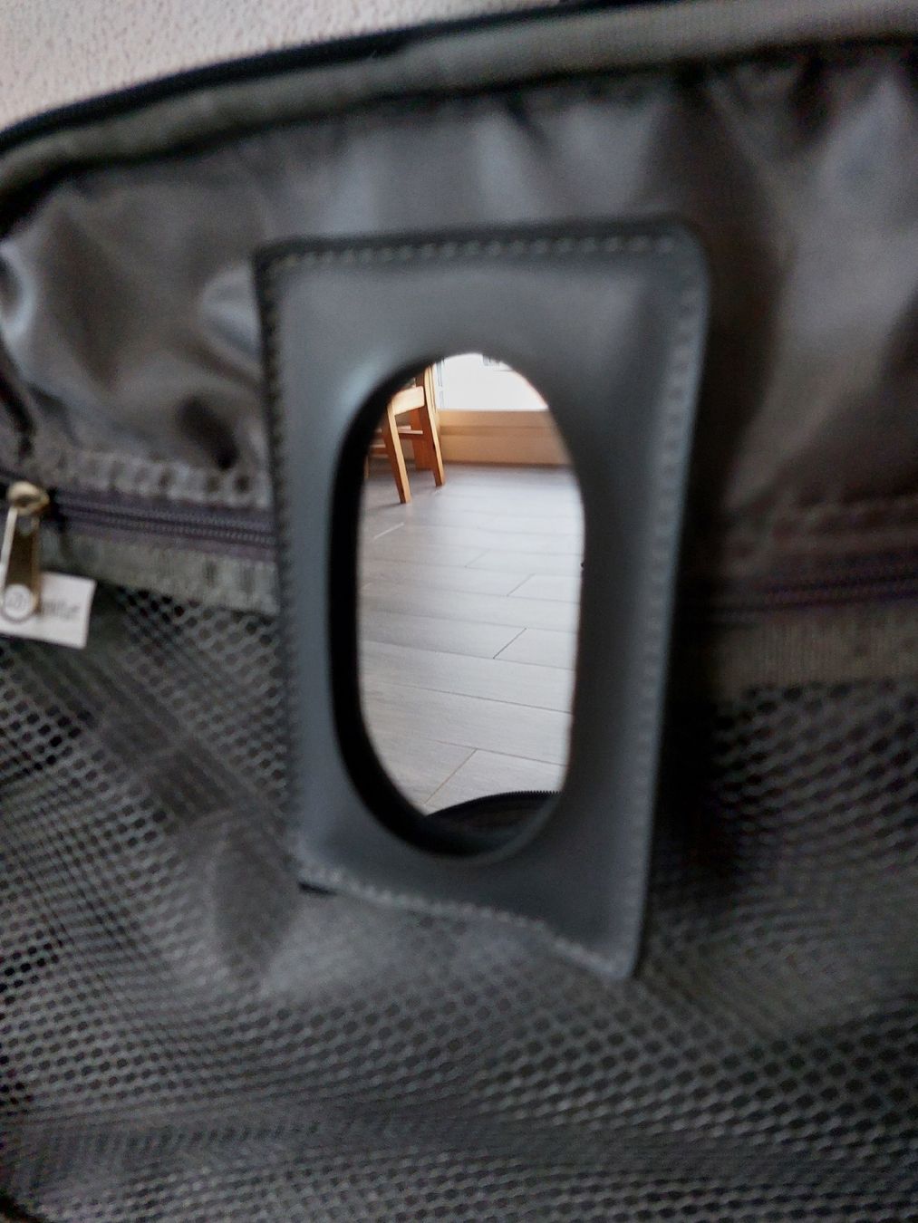 Valises de voyage: Kosmetikkoffer / Minikoffer - Neuwertig! – D'occasion à Effingen par roe_7mb7 5