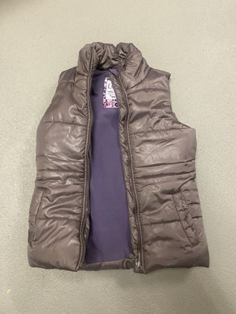 Gilet/ Weste für Mödchen 134/140