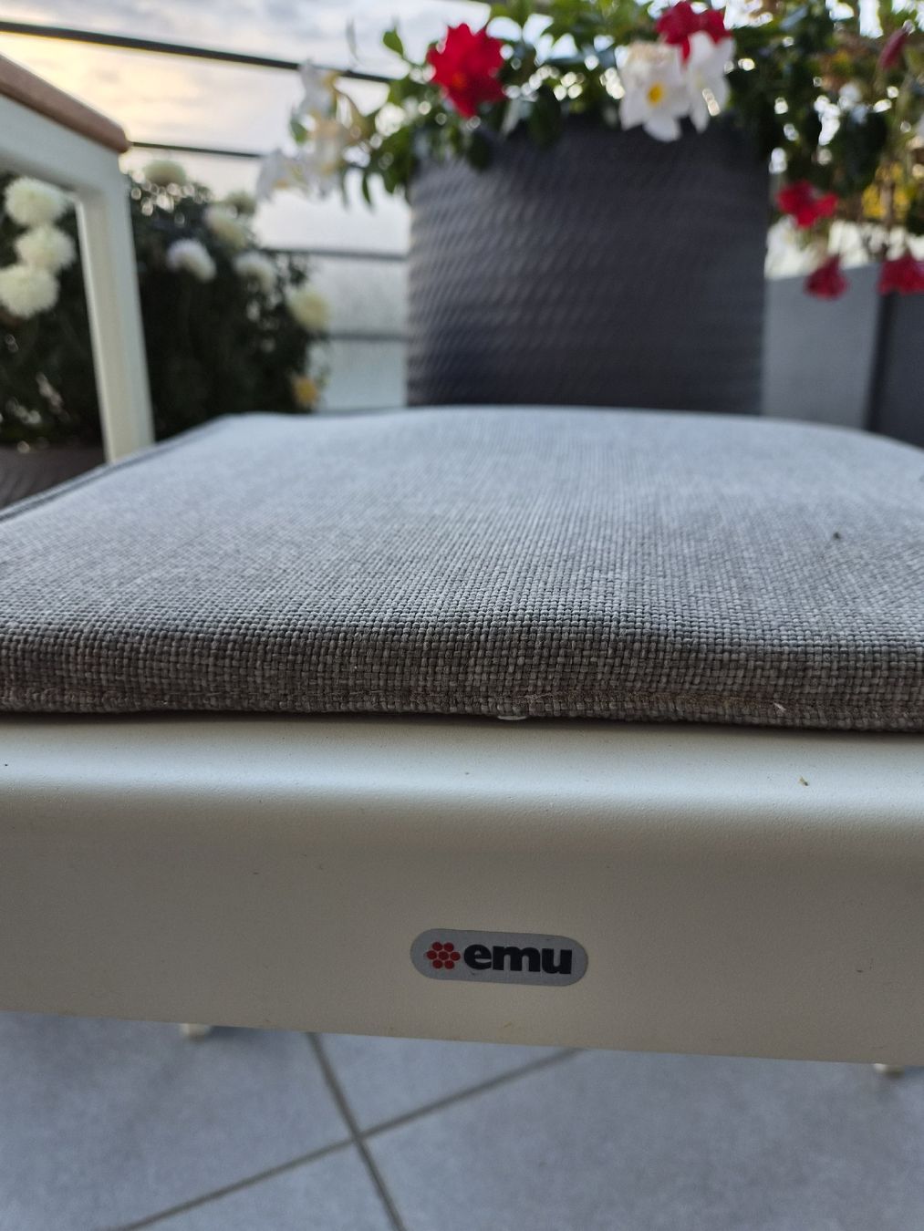 Emu Sedie: Original Emu Gartenstühle – Usato da Abtwil SG venduto da gayerd 2