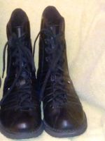 Orthopädische Künzlischuhe Grösse 39