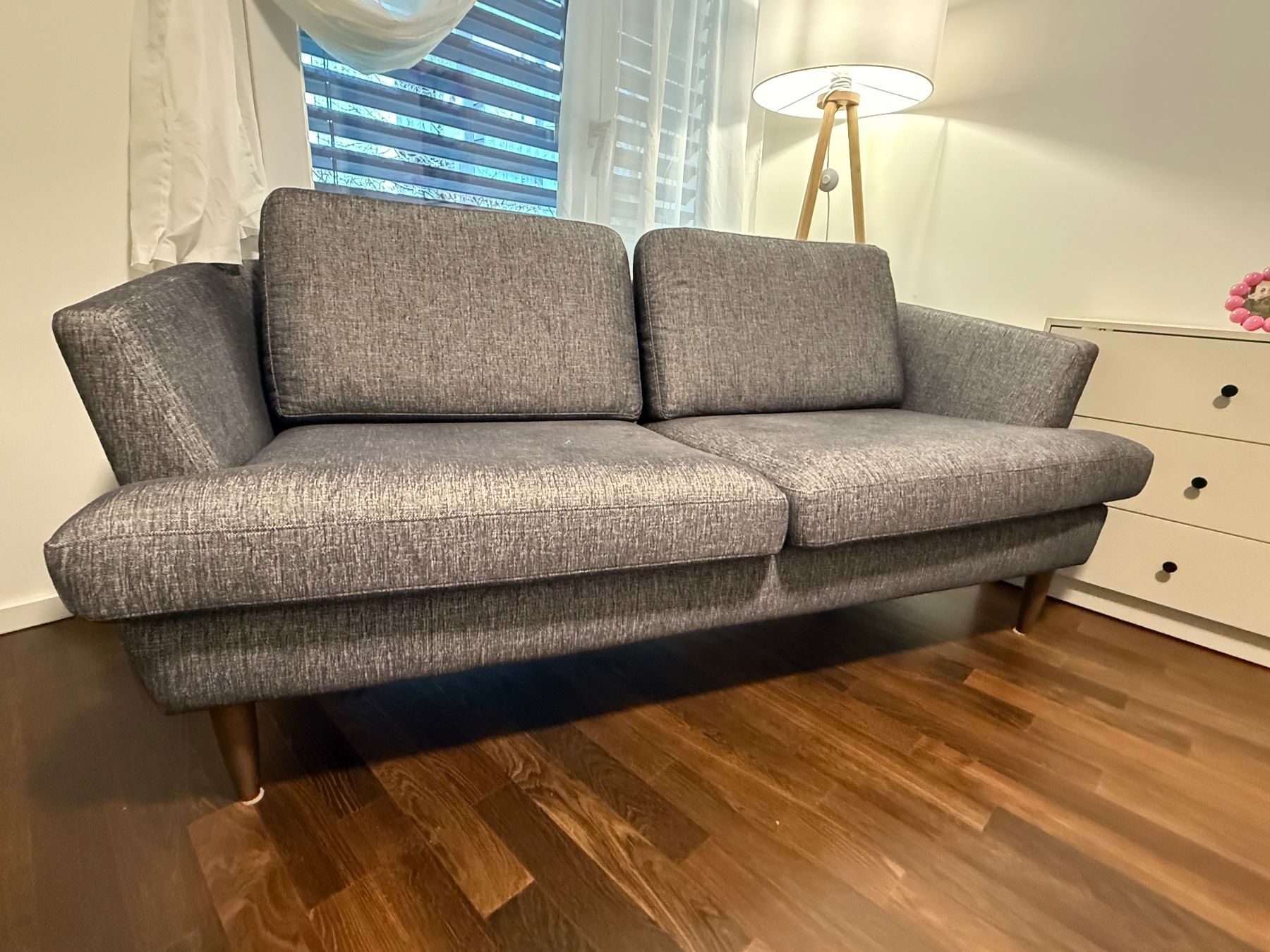 Divani: Sofa für 2-3 Personen. Sehr guter Zustand – Usato da Dietikon venduto da fru_hg7z 2